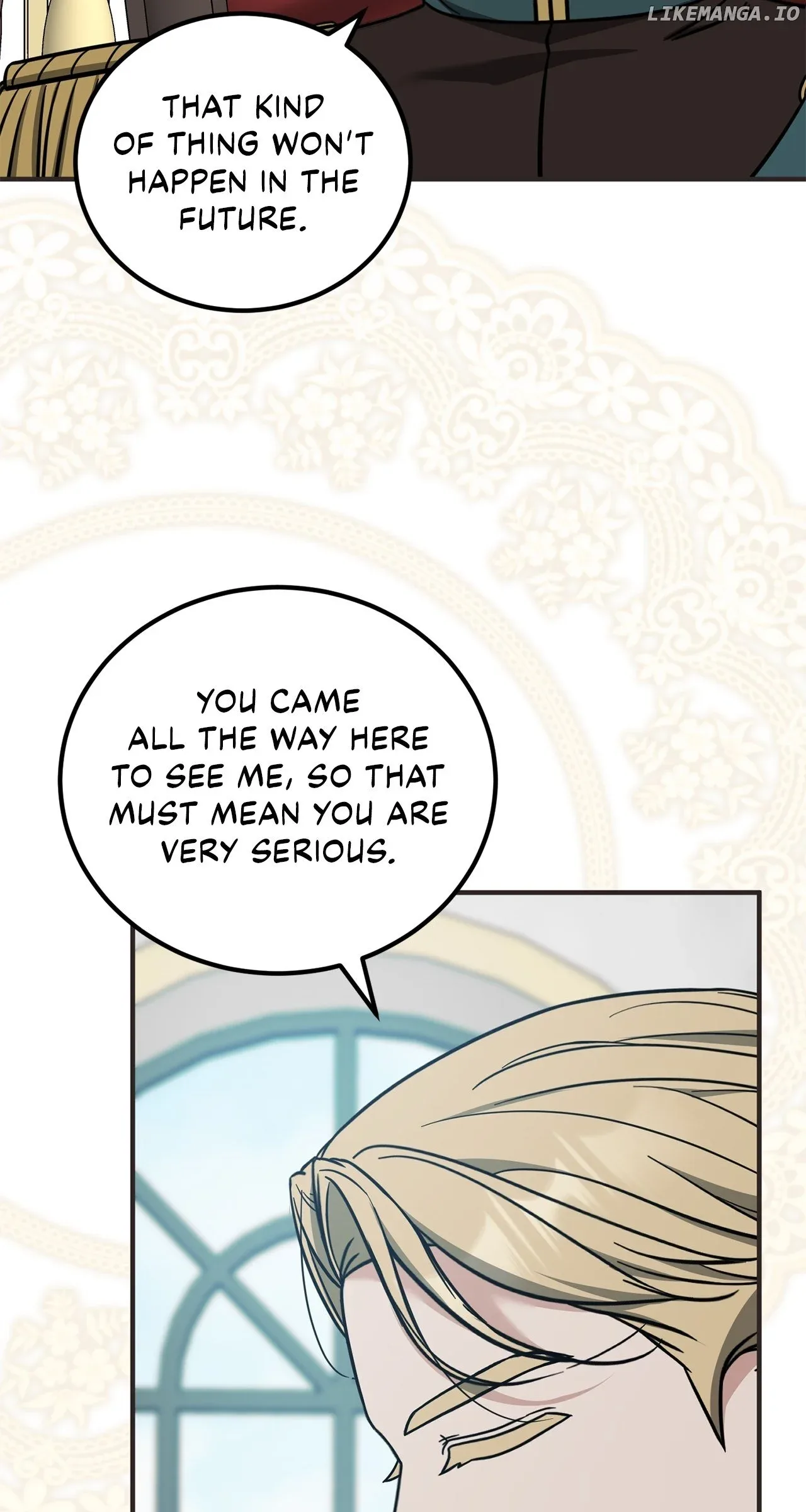 I Won’t Go Back to My Family Who Abandoned Me Chapter 79 page 15