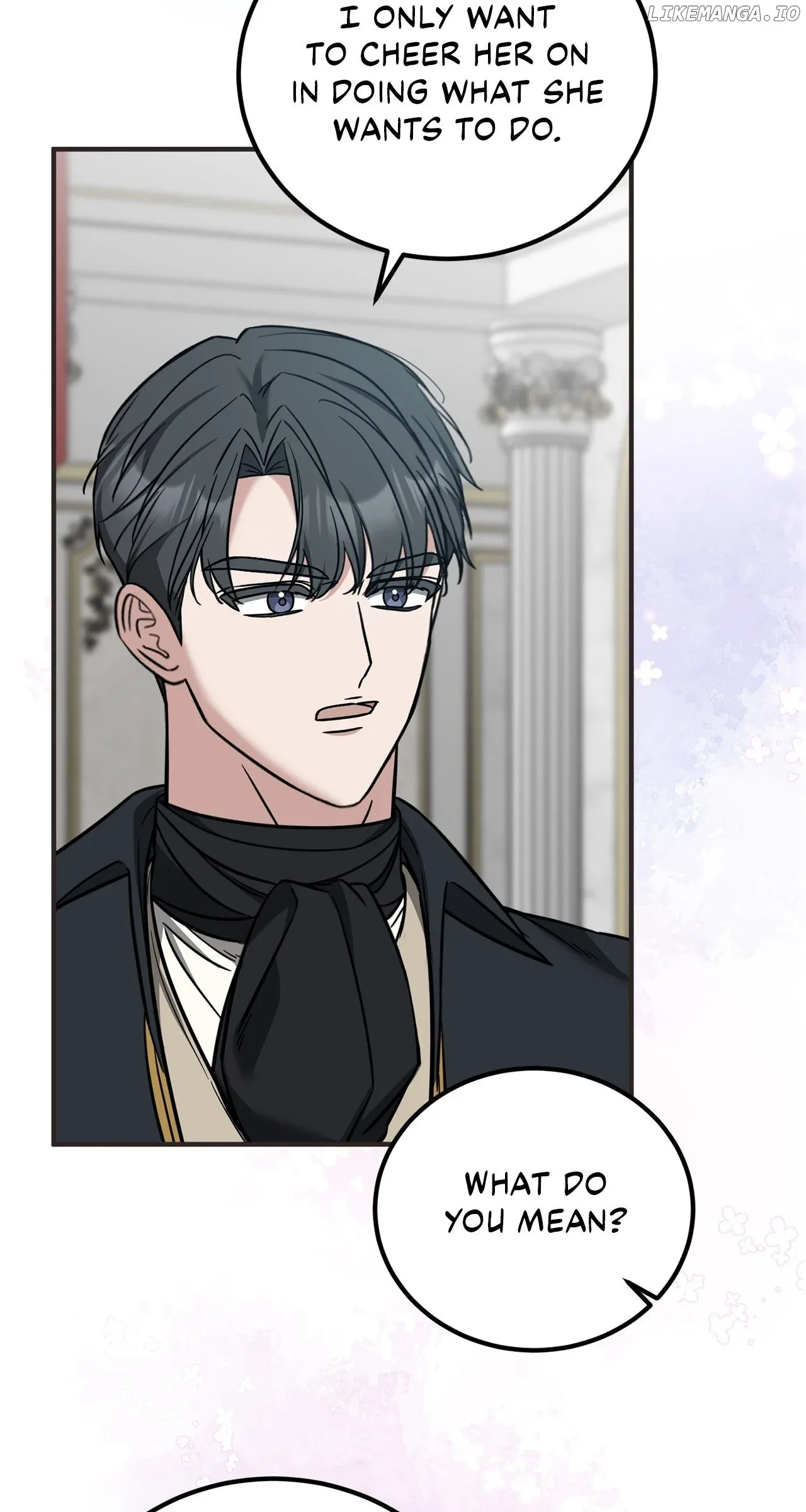 I Won’t Go Back to My Family Who Abandoned Me Chapter 79 page 12