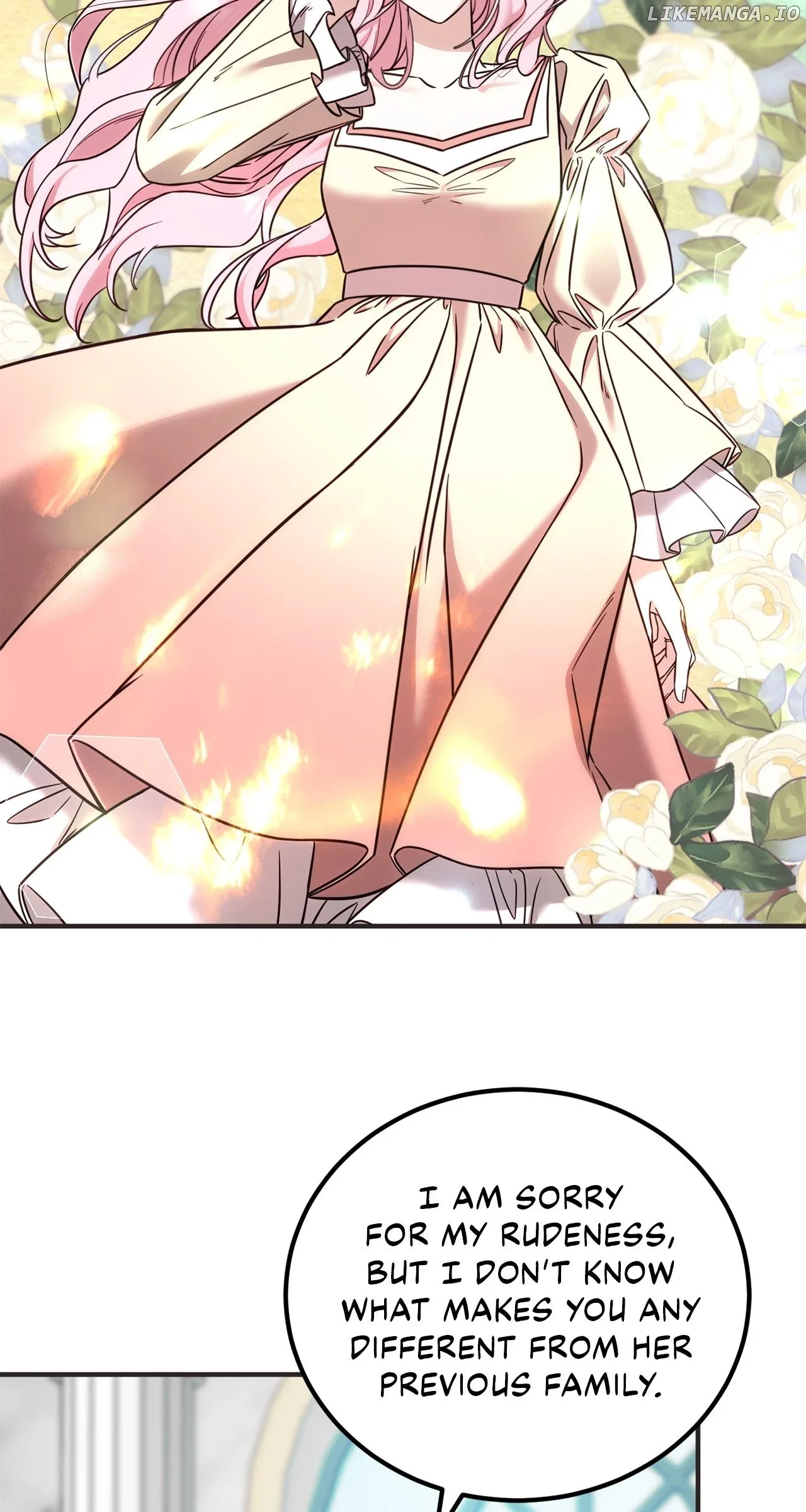 I Won’t Go Back to My Family Who Abandoned Me Chapter 79 page 6