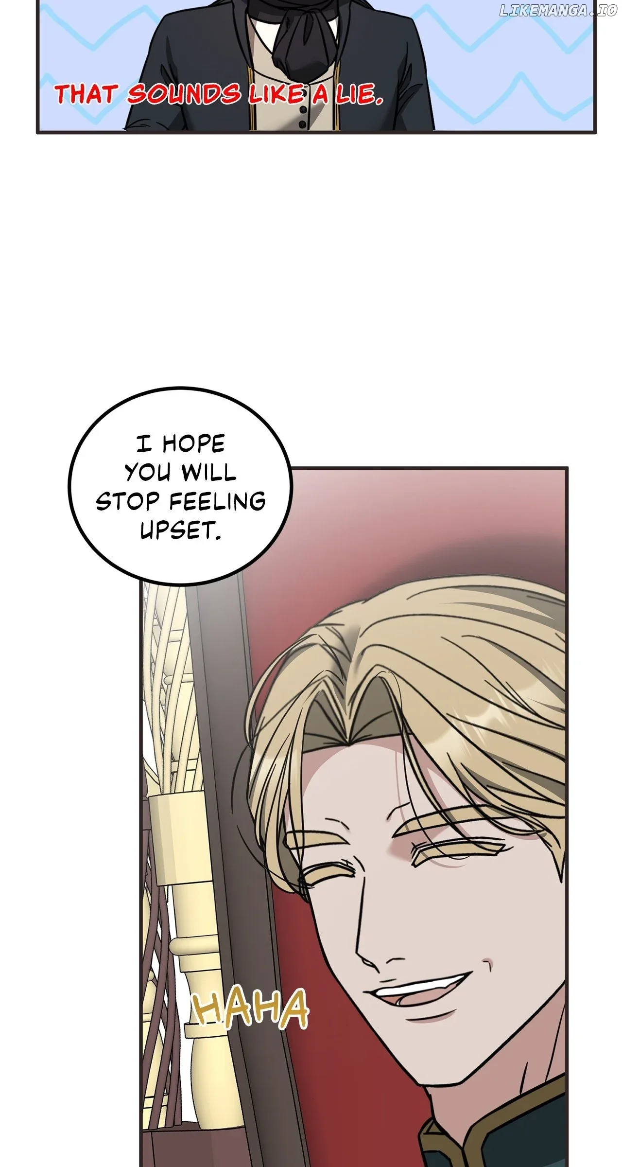 I Won’t Go Back to My Family Who Abandoned Me Chapter 79 page 17
