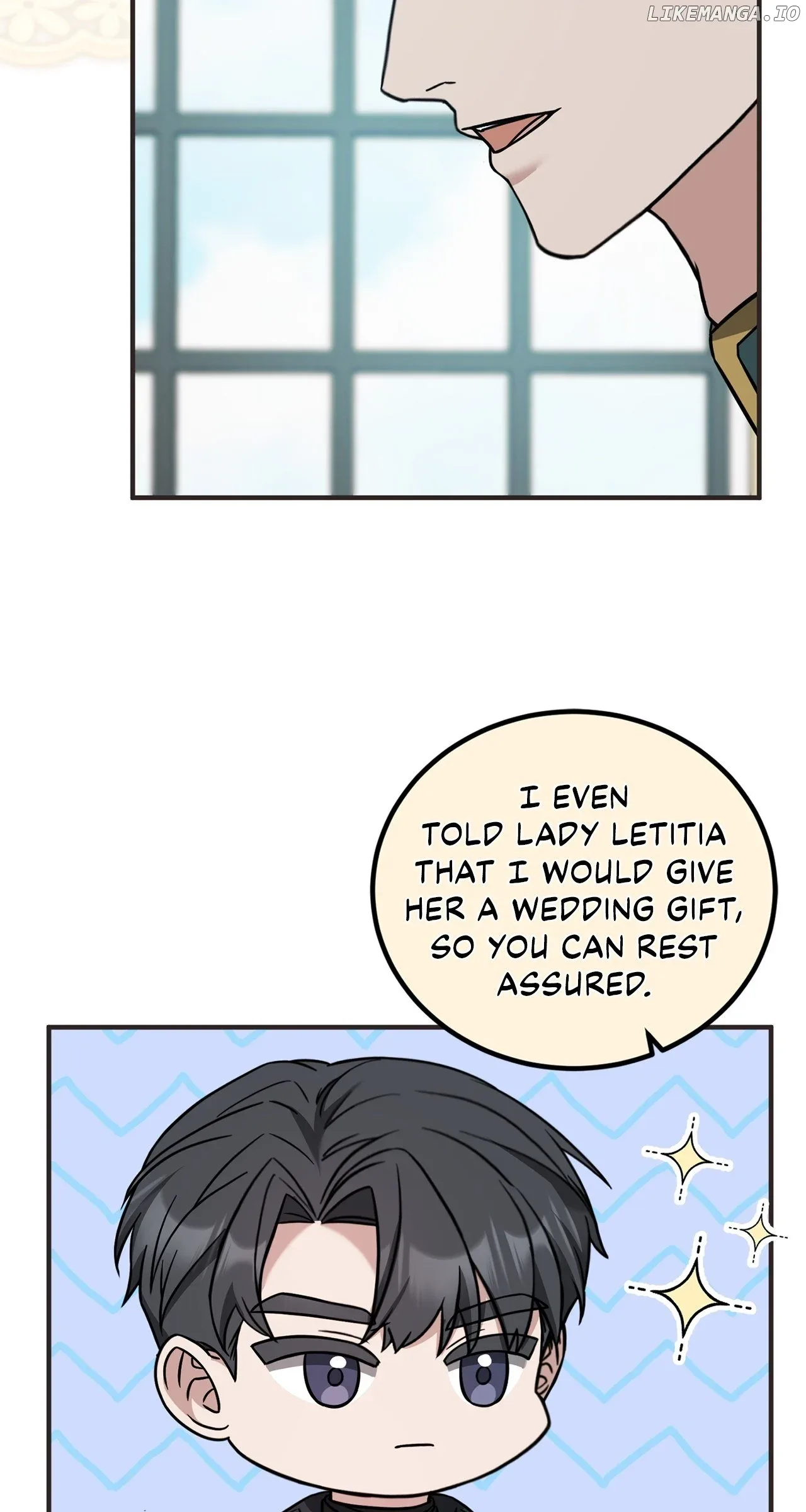 I Won’t Go Back to My Family Who Abandoned Me Chapter 79 page 16