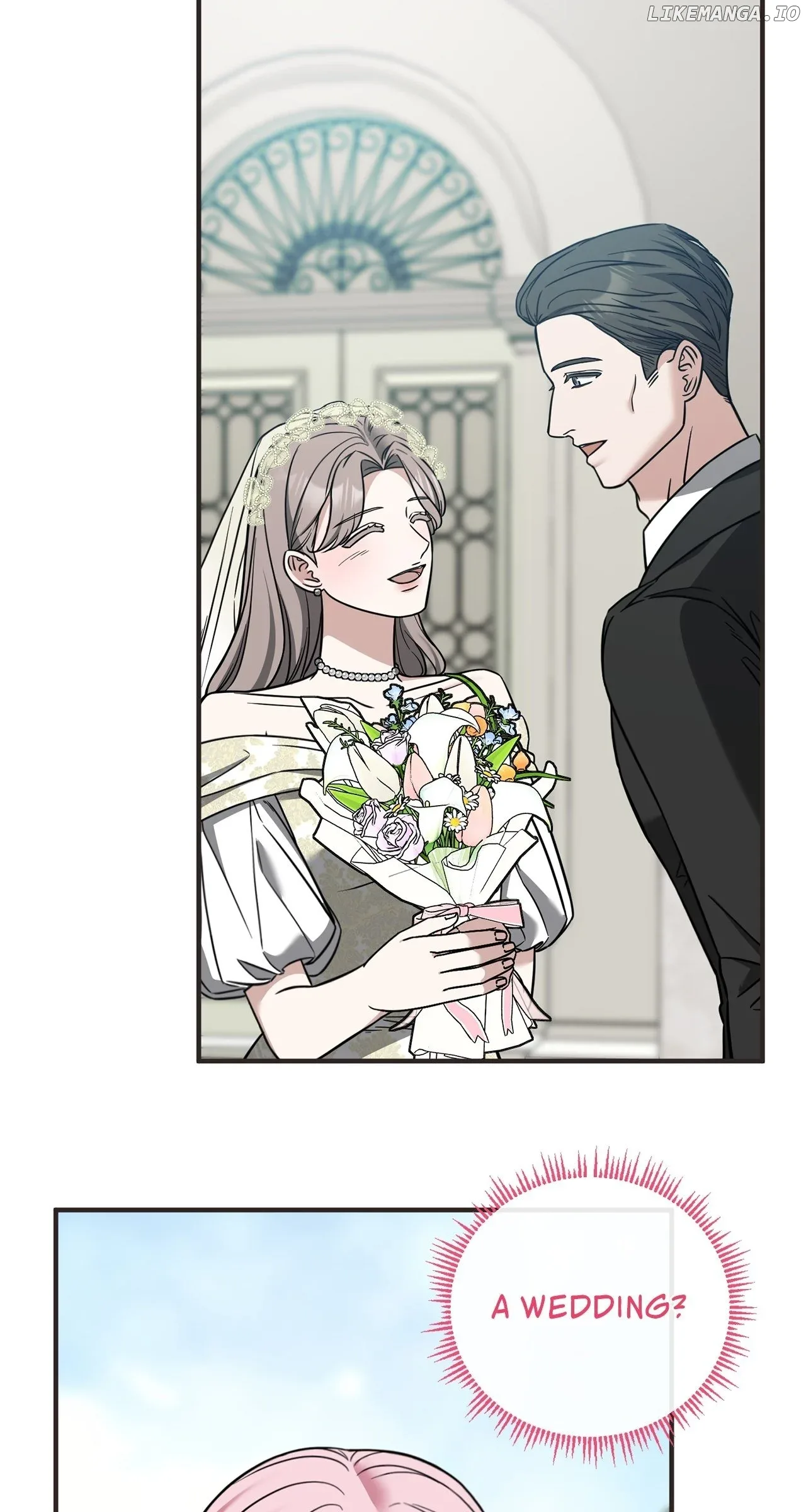 I Won’t Go Back to My Family Who Abandoned Me Chapter 79 page 22