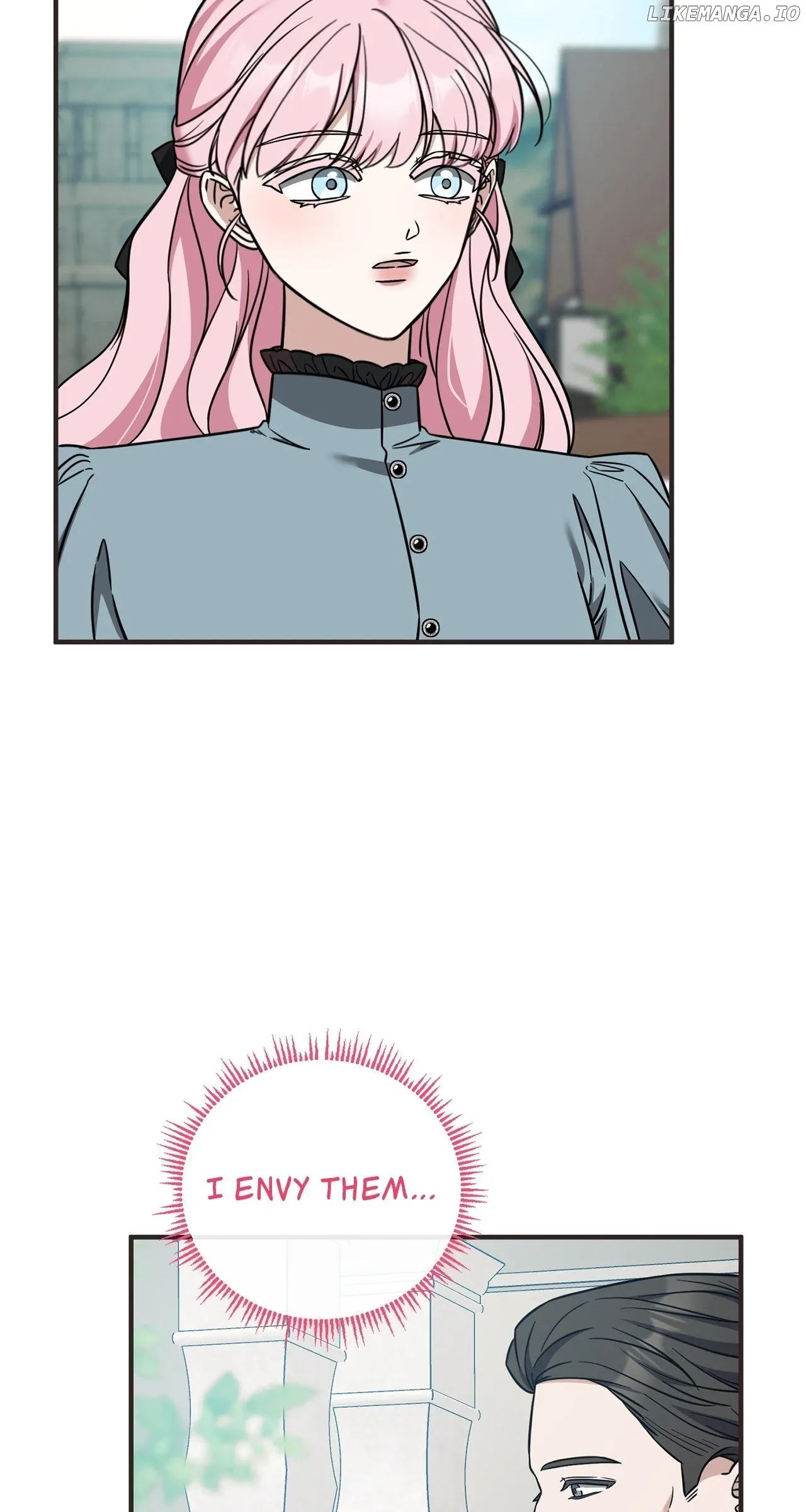 I Won’t Go Back to My Family Who Abandoned Me Chapter 79 page 23