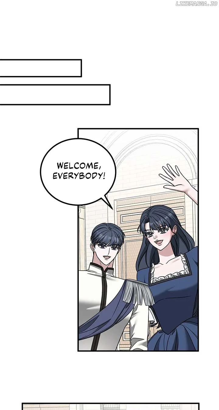 I Won’t Go Back to My Family Who Abandoned Me Chapter 82 page 22