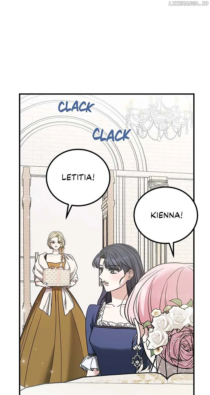 I Won’t Go Back to My Family Who Abandoned Me Chapter 82 page 16