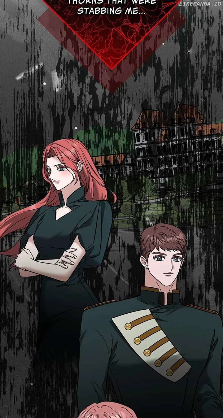 I Won’t Go Back to My Family Who Abandoned Me Chapter 81 page 52