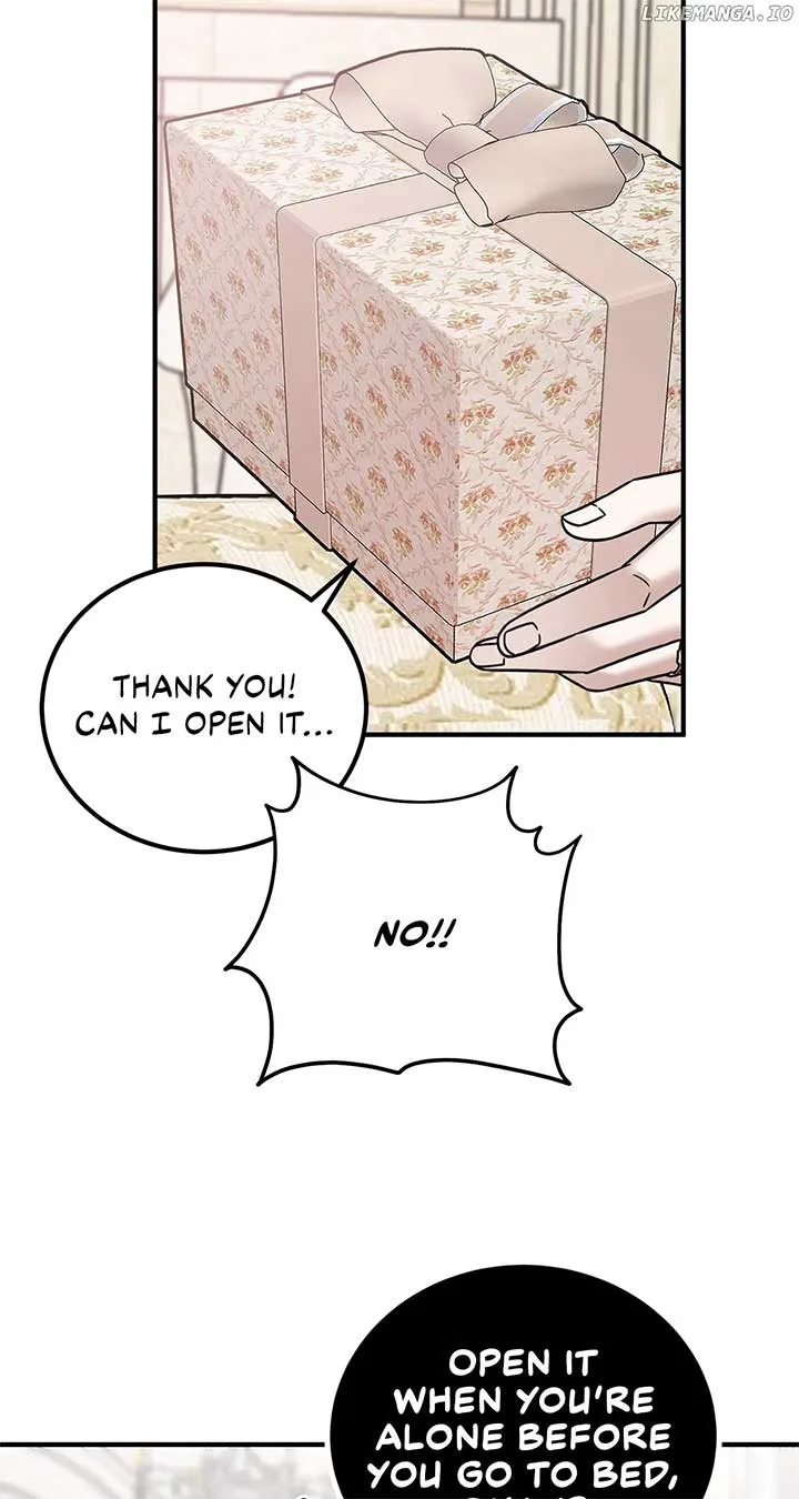 I Won’t Go Back to My Family Who Abandoned Me Chapter 82 page 19
