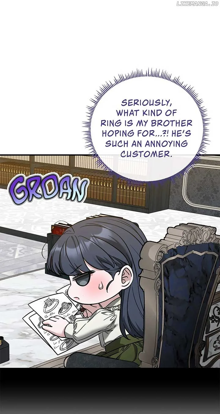 I Won’t Go Back to My Family Who Abandoned Me Chapter 81 page 79