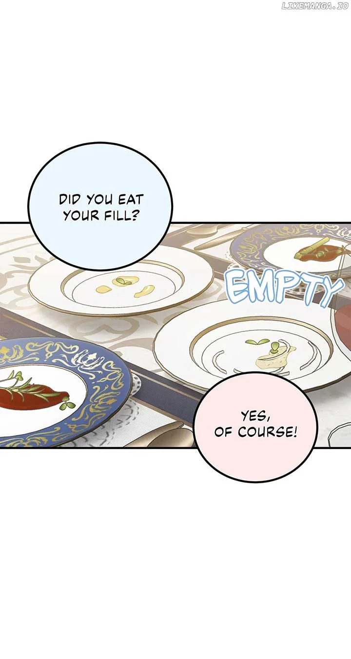 I Won’t Go Back to My Family Who Abandoned Me Chapter 81 page 4