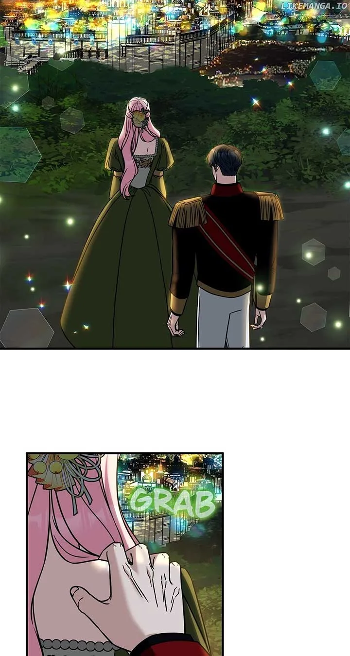I Won’t Go Back to My Family Who Abandoned Me Chapter 81 page 23
