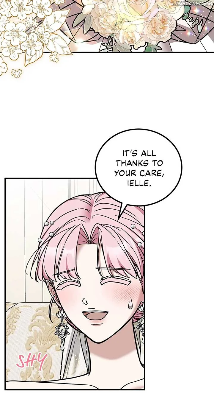 I Won’t Go Back to My Family Who Abandoned Me Chapter 82 page 15