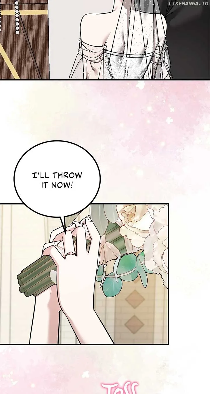 I Won’t Go Back to My Family Who Abandoned Me Chapter 82 page 43
