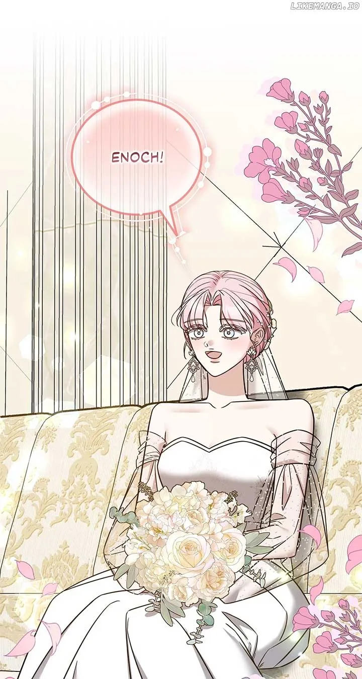 I Won’t Go Back to My Family Who Abandoned Me Chapter 82 page 26