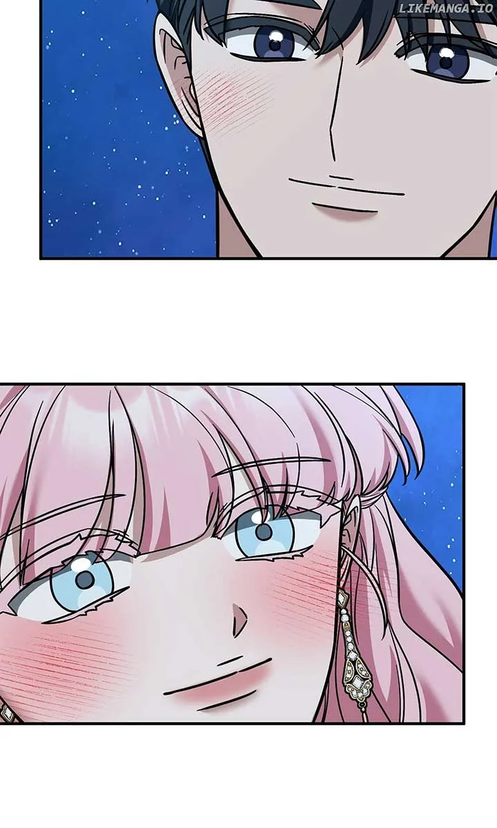 I Won’t Go Back to My Family Who Abandoned Me Chapter 81 page 56