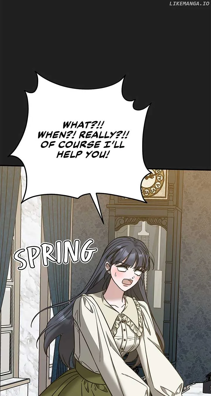 I Won’t Go Back to My Family Who Abandoned Me Chapter 81 page 72