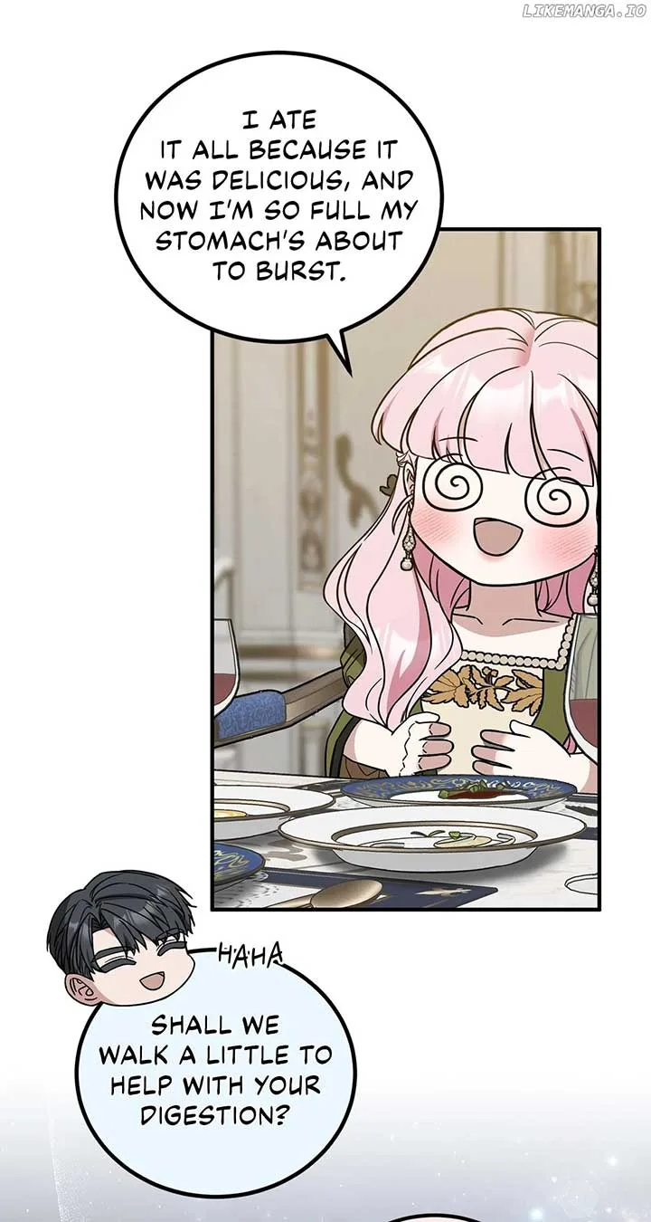 I Won’t Go Back to My Family Who Abandoned Me Chapter 81 page 5