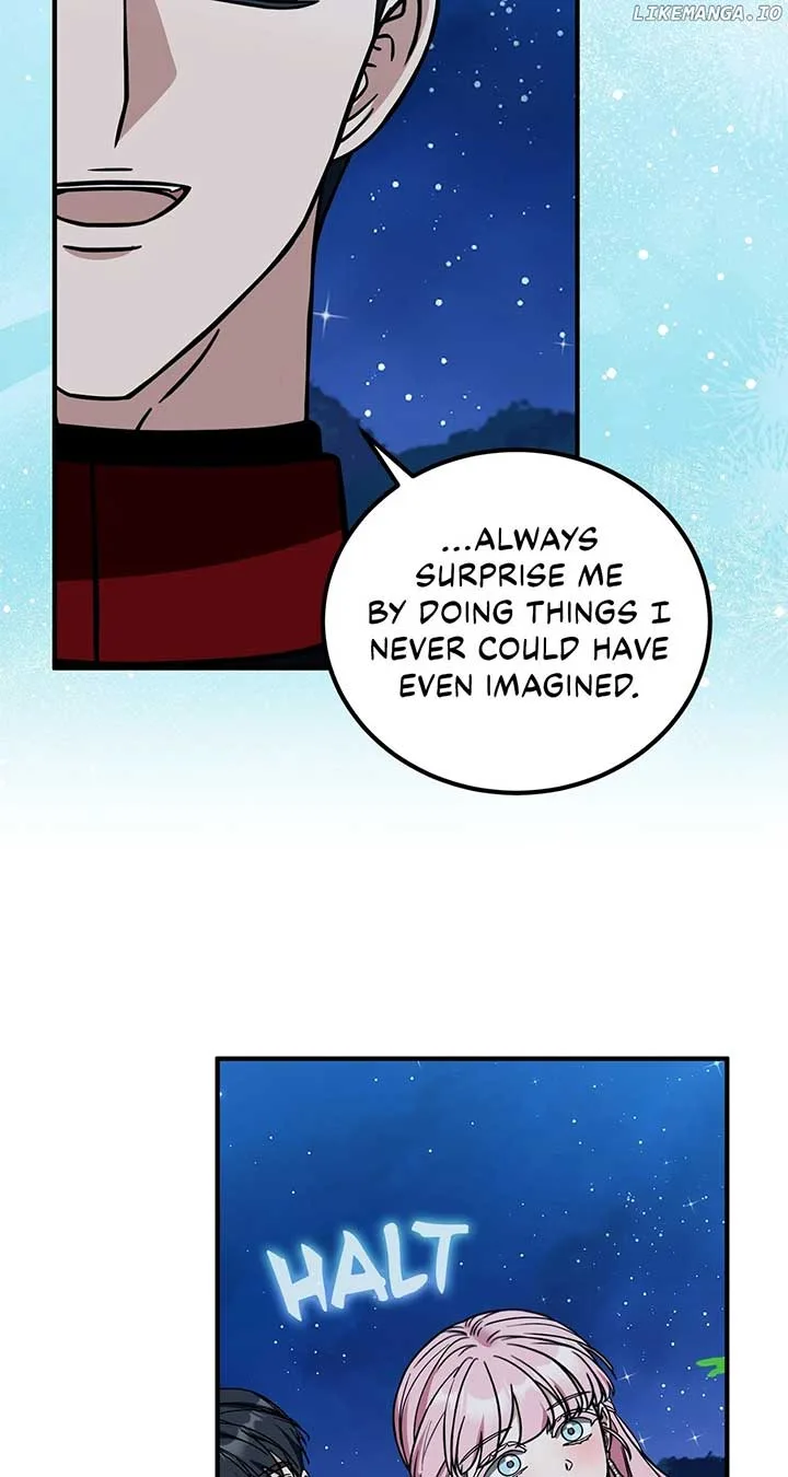I Won’t Go Back to My Family Who Abandoned Me Chapter 81 page 21