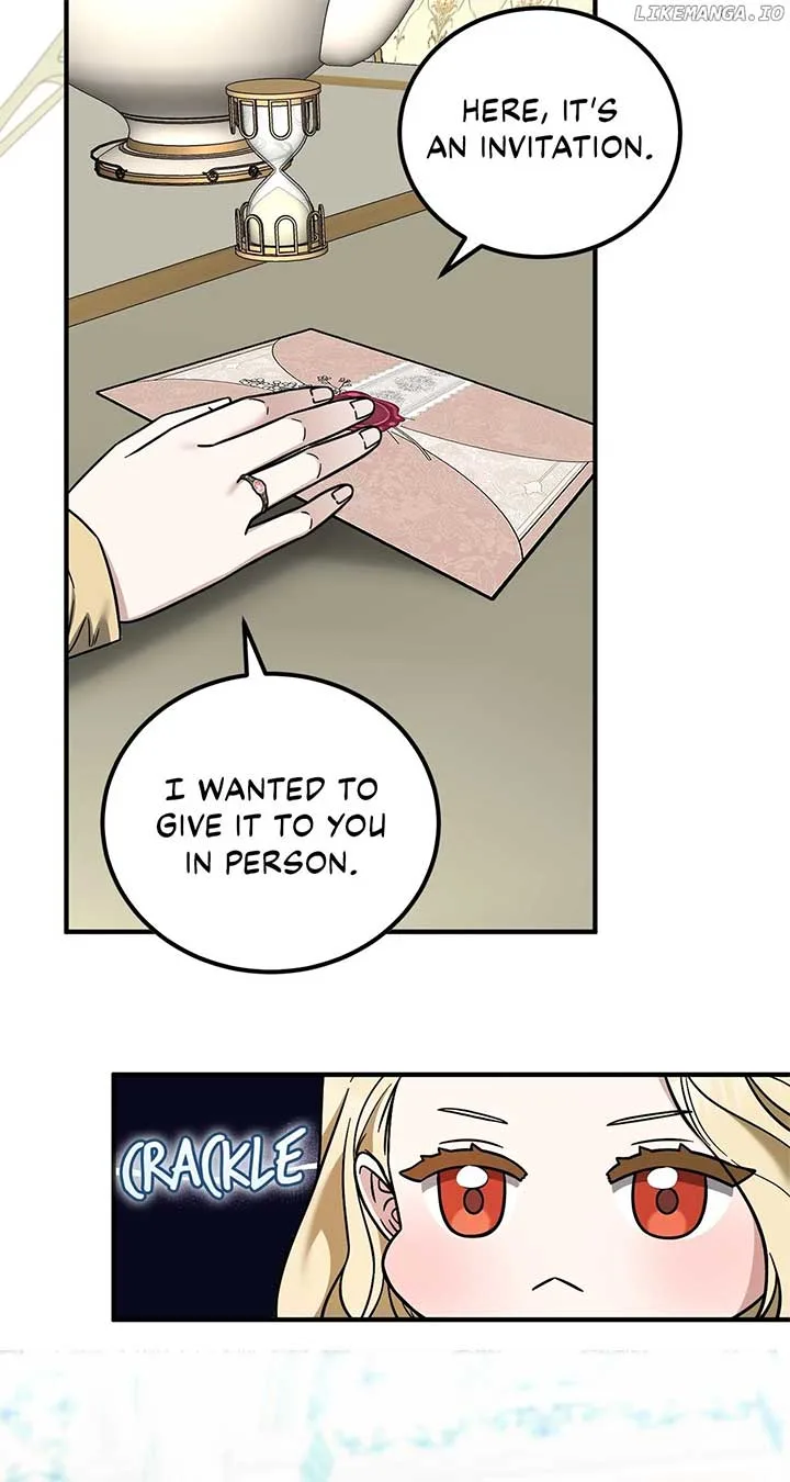 I Won’t Go Back to My Family Who Abandoned Me Chapter 82 page 4
