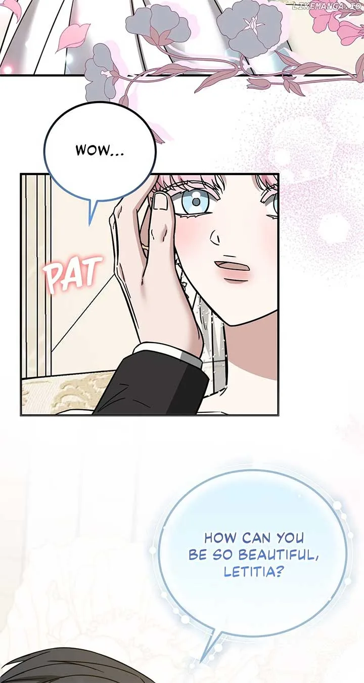I Won’t Go Back to My Family Who Abandoned Me Chapter 82 page 27
