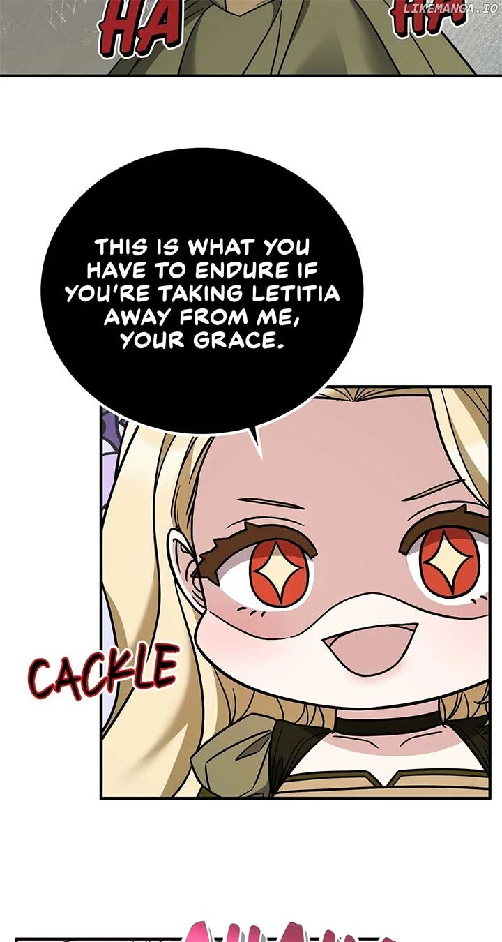 I Won’t Go Back to My Family Who Abandoned Me Chapter 82 page 11