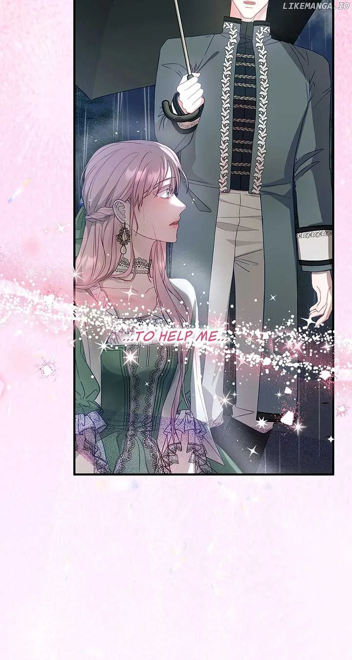 I Won’t Go Back to My Family Who Abandoned Me Chapter 81 page 50
