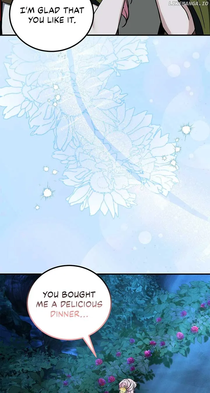 I Won’t Go Back to My Family Who Abandoned Me Chapter 81 page 9