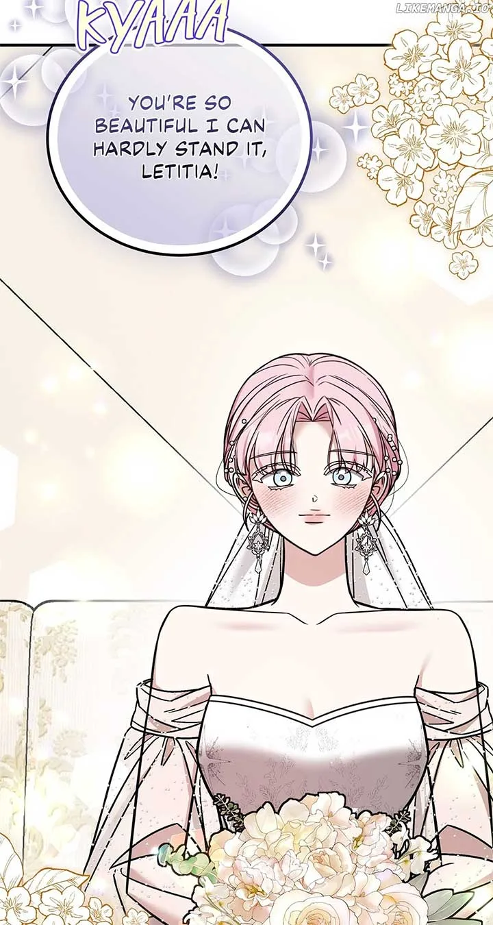 I Won’t Go Back to My Family Who Abandoned Me Chapter 82 page 14