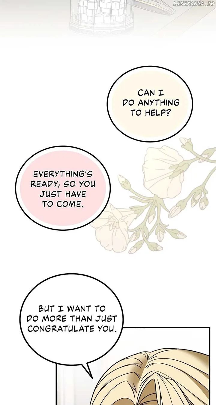 I Won’t Go Back to My Family Who Abandoned Me Chapter 82 page 6