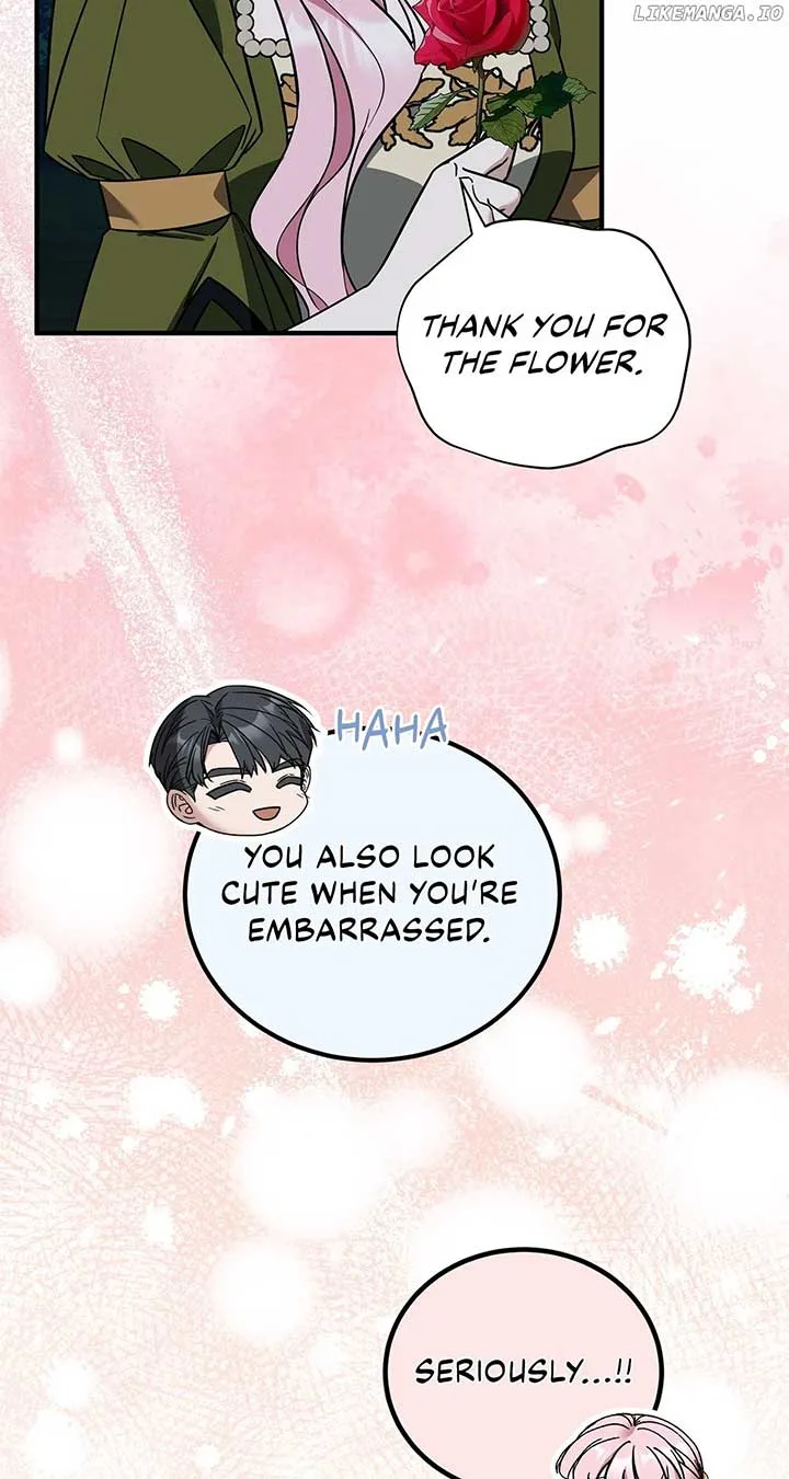 I Won’t Go Back to My Family Who Abandoned Me Chapter 81 page 16