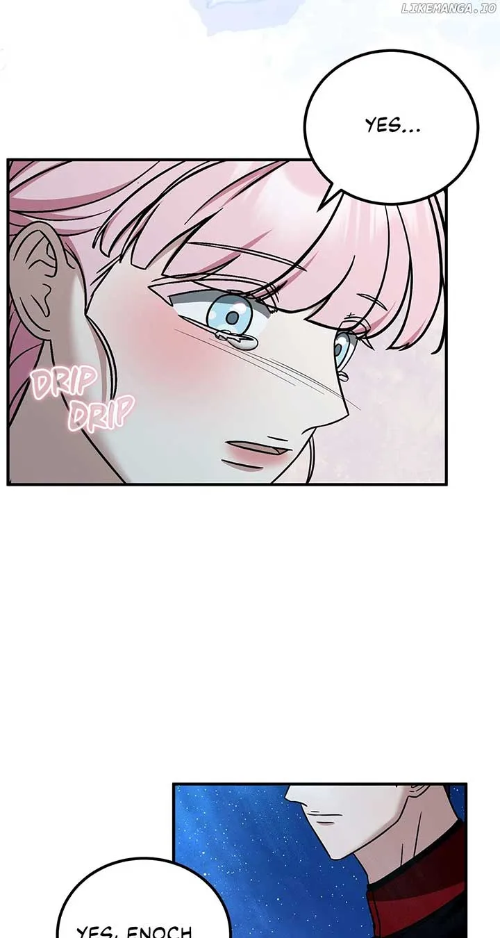 I Won’t Go Back to My Family Who Abandoned Me Chapter 81 page 43