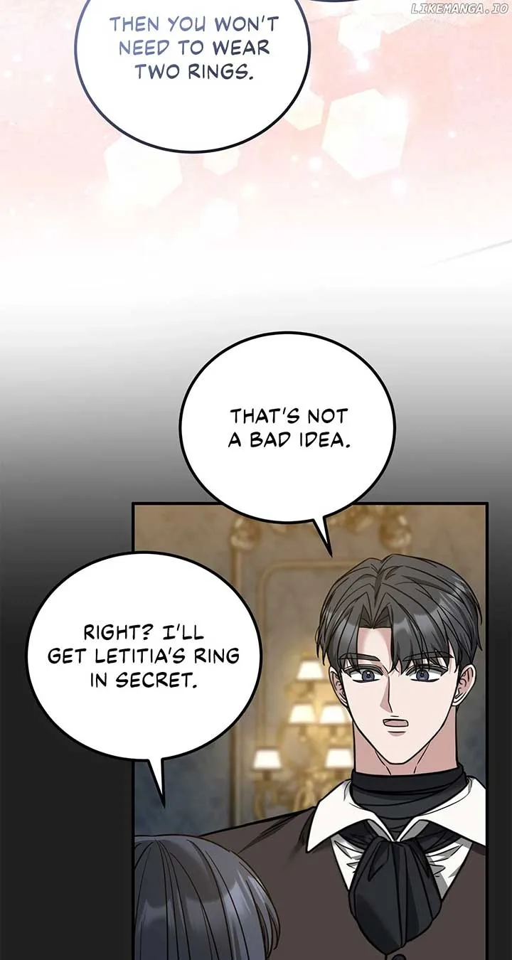I Won’t Go Back to My Family Who Abandoned Me Chapter 81 page 81