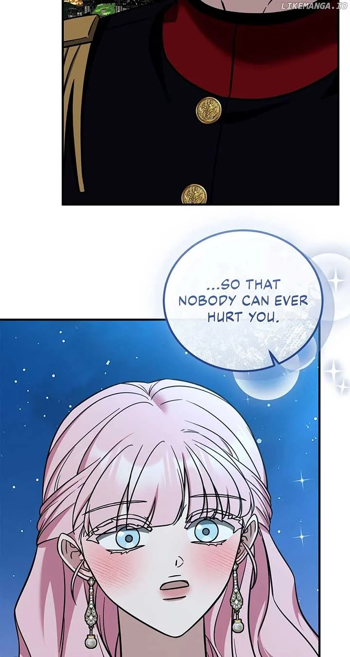 I Won’t Go Back to My Family Who Abandoned Me Chapter 81 page 38