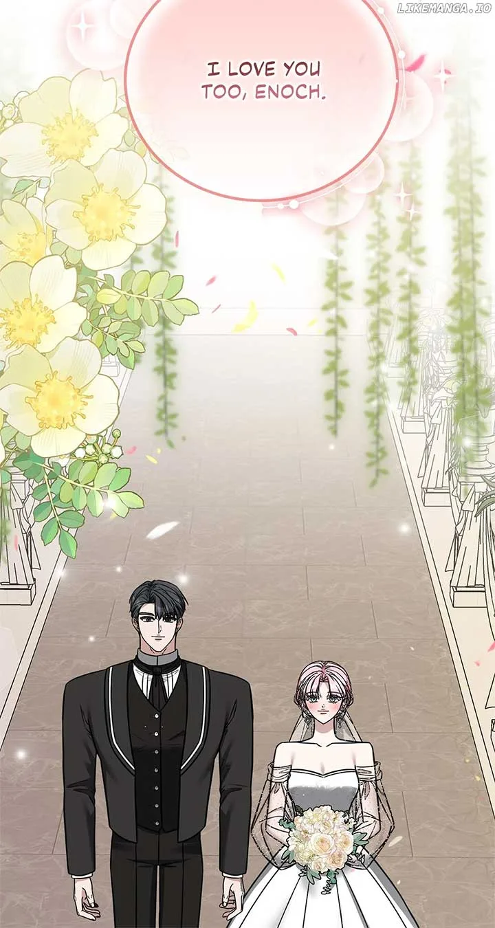 I Won’t Go Back to My Family Who Abandoned Me Chapter 82 page 37