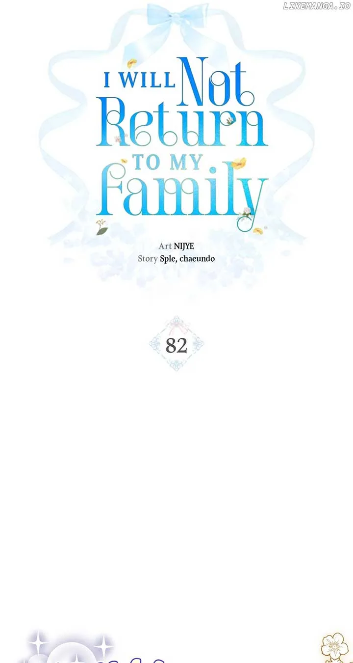 I Won’t Go Back to My Family Who Abandoned Me Chapter 82 page 13