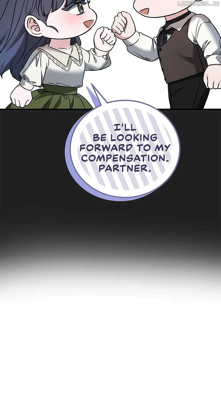 I Won’t Go Back to My Family Who Abandoned Me Chapter 81 page 84