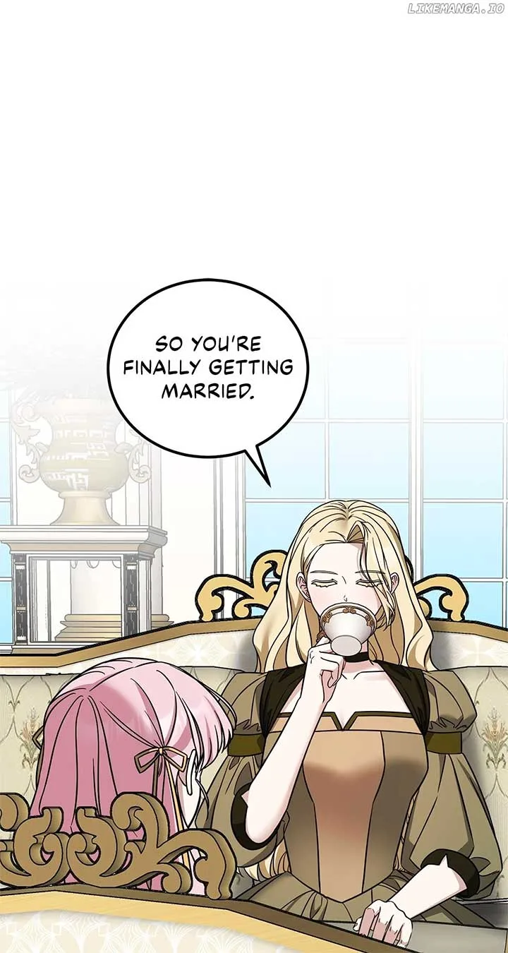 I Won’t Go Back to My Family Who Abandoned Me Chapter 82 page 2
