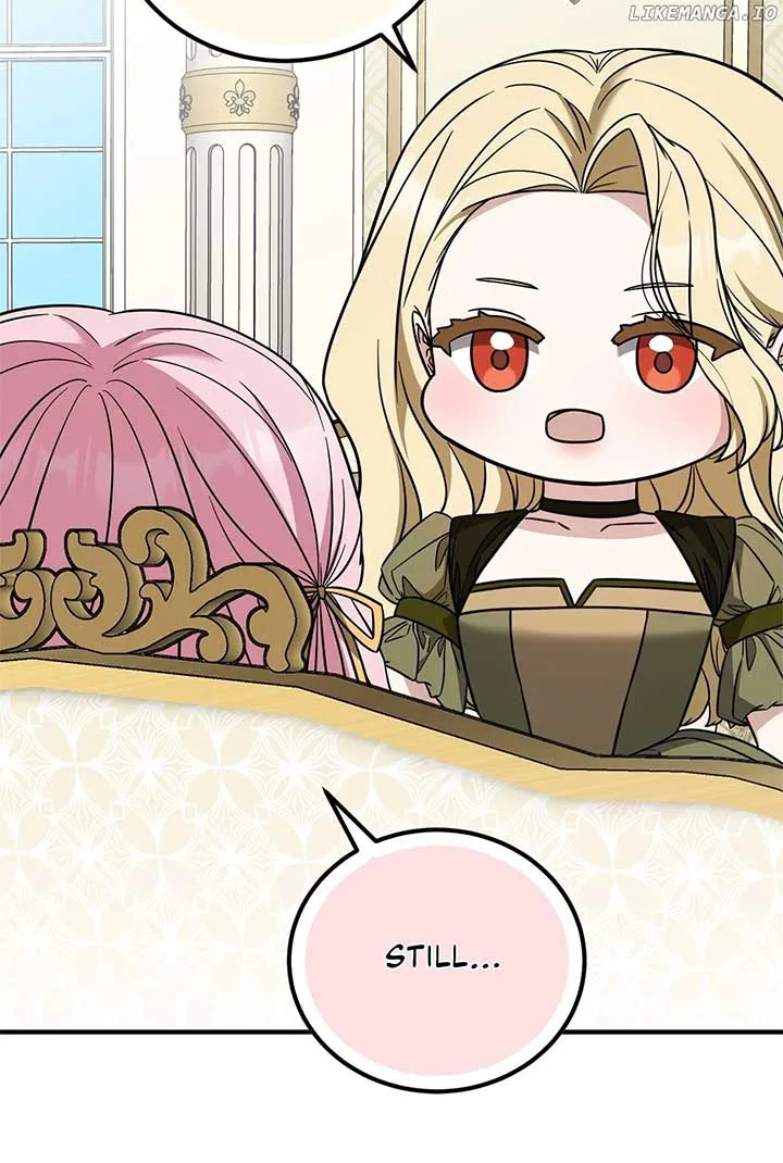 I Won’t Go Back to My Family Who Abandoned Me Chapter 82 page 9