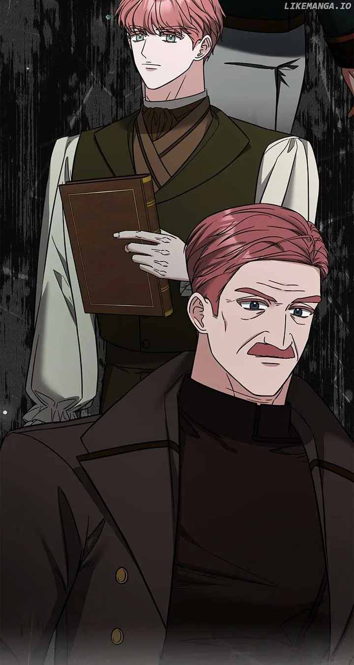 I Won’t Go Back to My Family Who Abandoned Me Chapter 81 page 53