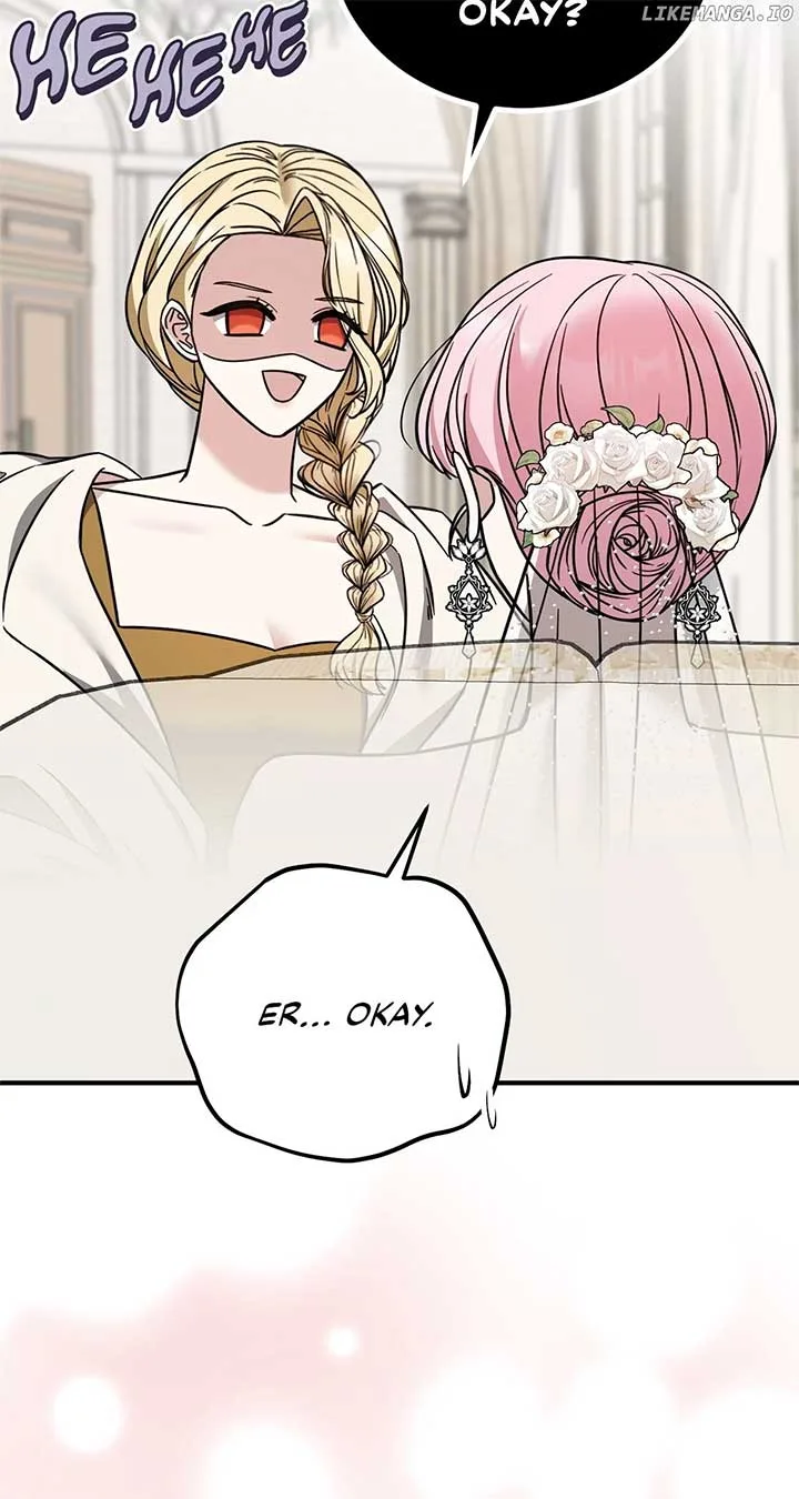 I Won’t Go Back to My Family Who Abandoned Me Chapter 82 page 20
