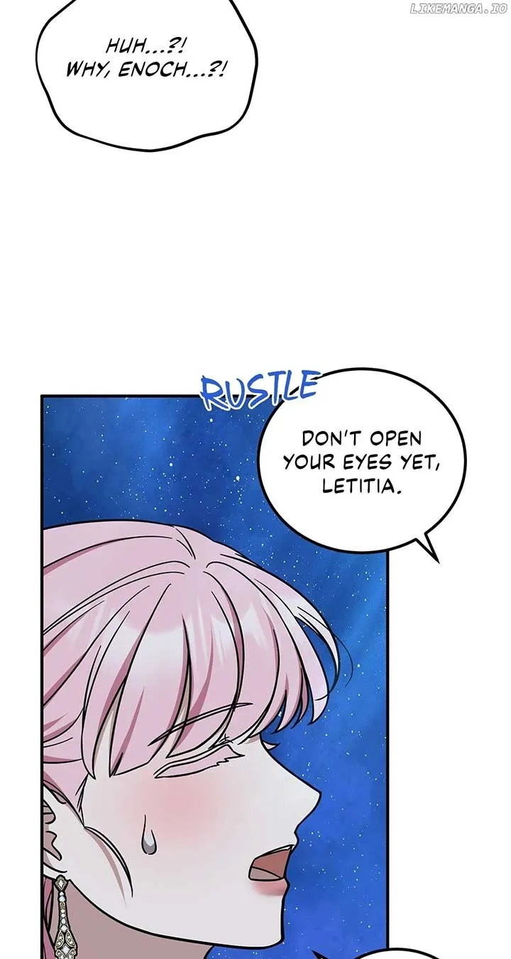 I Won’t Go Back to My Family Who Abandoned Me Chapter 81 page 29