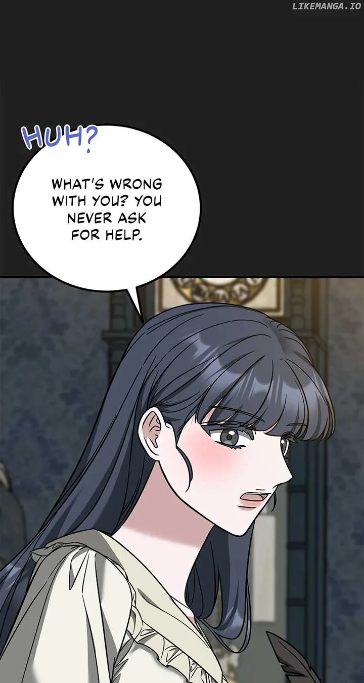 I Won’t Go Back to My Family Who Abandoned Me Chapter 81 page 69