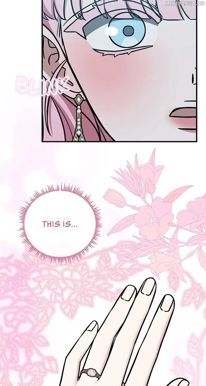 I Won’t Go Back to My Family Who Abandoned Me Chapter 81 page 32