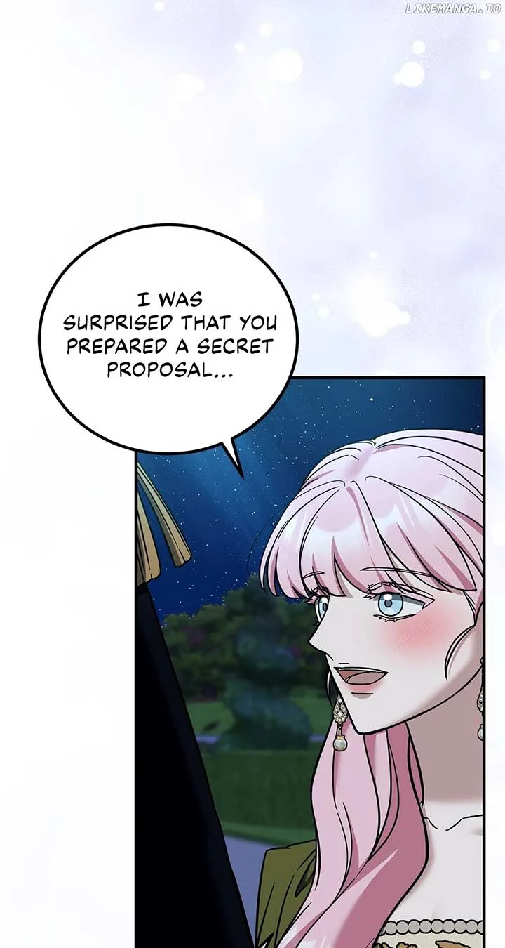 I Won’t Go Back to My Family Who Abandoned Me Chapter 81 page 86