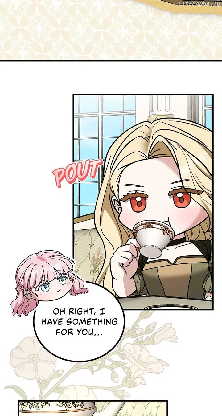 I Won’t Go Back to My Family Who Abandoned Me Chapter 82 page 3