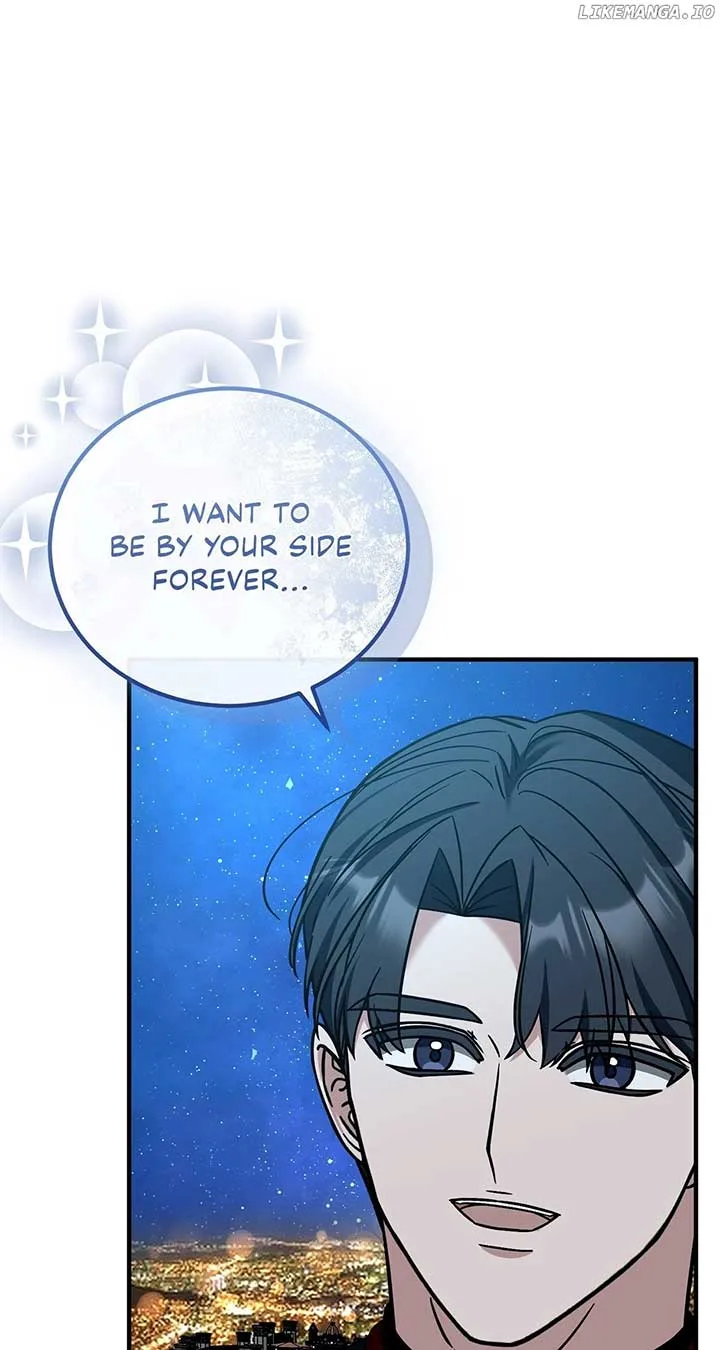I Won’t Go Back to My Family Who Abandoned Me Chapter 81 page 37