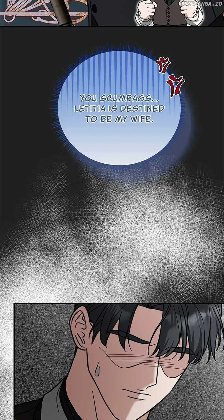 I Won’t Go Back to My Family Who Abandoned Me Chapter 81 page 65