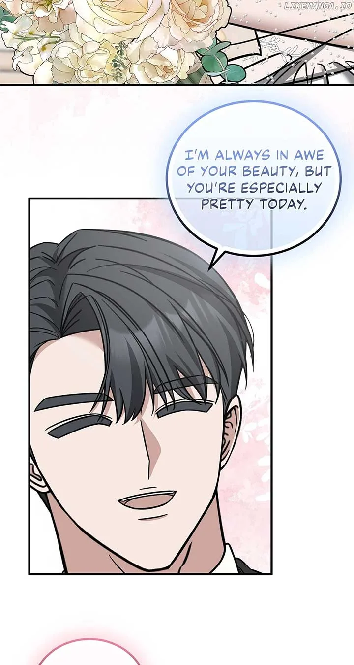 I Won’t Go Back to My Family Who Abandoned Me Chapter 82 page 29