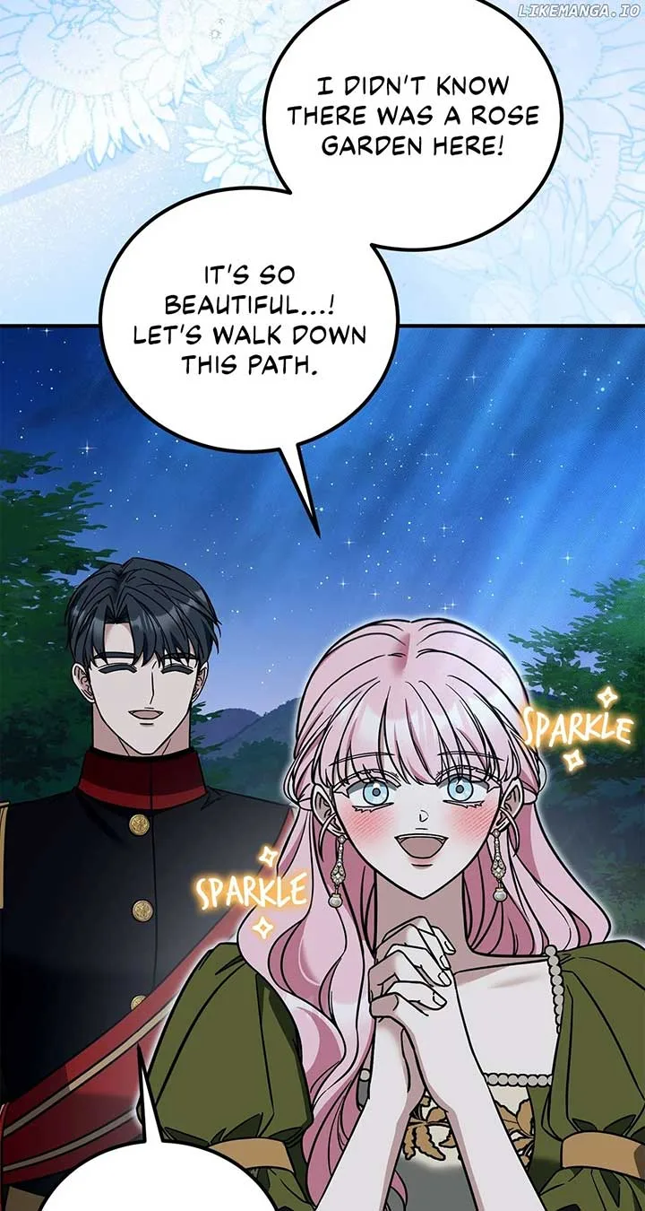 I Won’t Go Back to My Family Who Abandoned Me Chapter 81 page 8