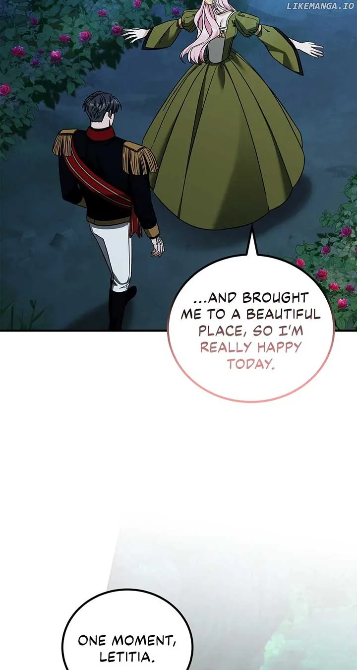 I Won’t Go Back to My Family Who Abandoned Me Chapter 81 page 10