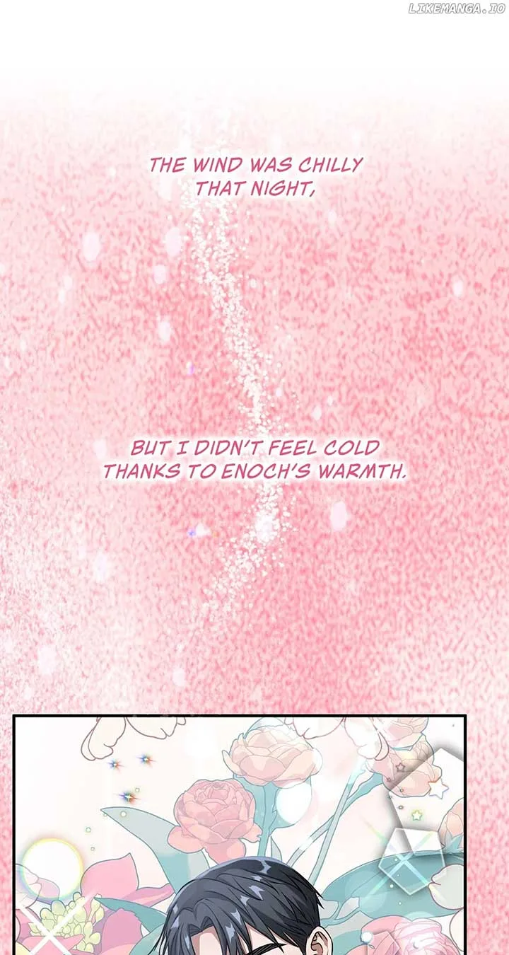 I Won’t Go Back to My Family Who Abandoned Me Chapter 81 page 48